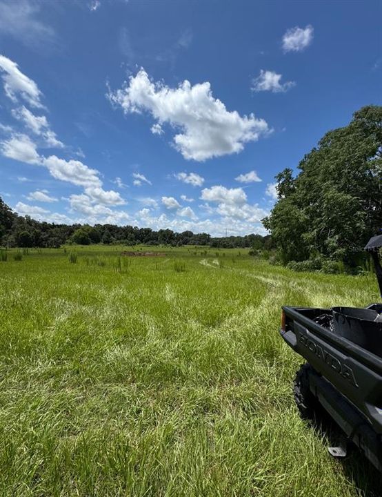 For Sale: $599,000 (9.68 acres)