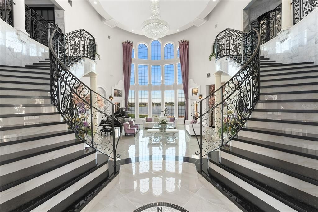 For Sale: $6,395,000 (5 beds, 8 baths, 11861 Square Feet)