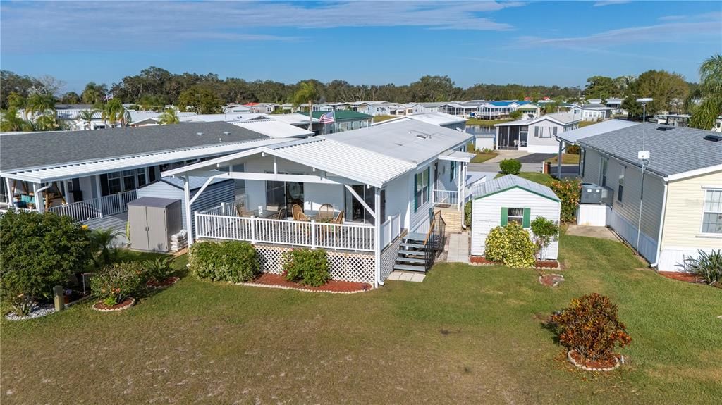 На продажу: $249,500 (2 спален, 2 ванн, 1152 Квадратных фут)