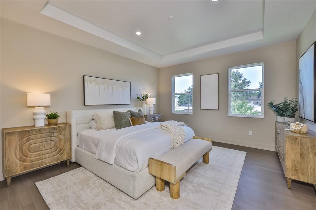 Под контрактом: $1,195,000 (5 спален, 4 ванн, 3196 Квадратных фут)