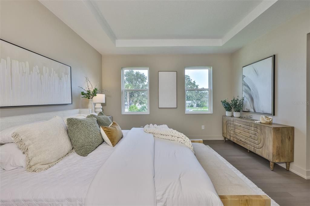 Под контрактом: $1,195,000 (5 спален, 4 ванн, 3196 Квадратных фут)