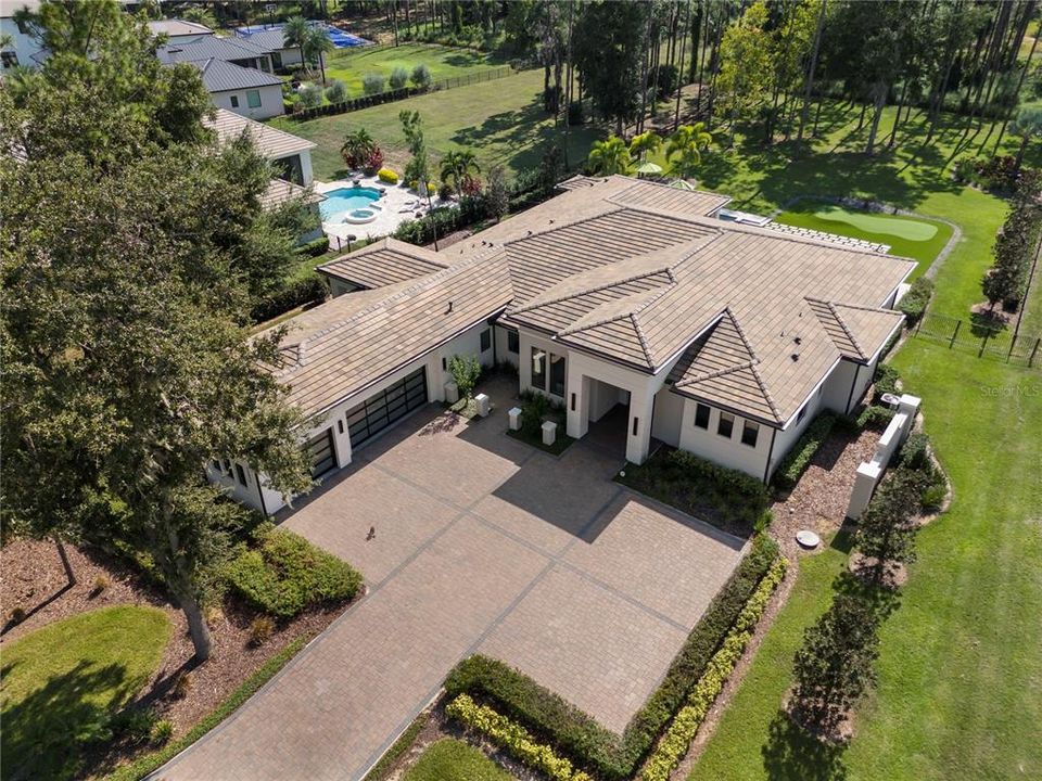 Active With Contract: $2,695,000 (4 beds, 5 baths, 4518 Square Feet)