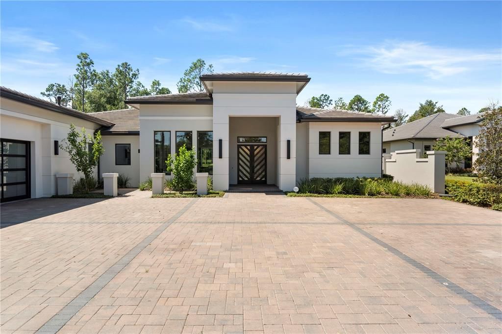 Active With Contract: $2,695,000 (4 beds, 5 baths, 4518 Square Feet)