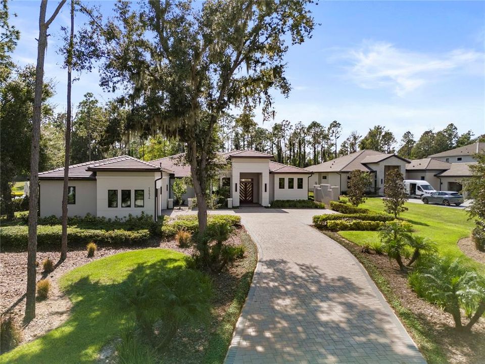 Active With Contract: $2,695,000 (4 beds, 5 baths, 4518 Square Feet)