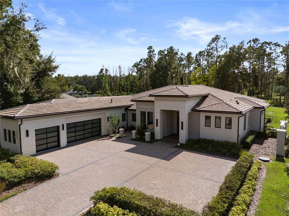 Active With Contract: $2,695,000 (4 beds, 5 baths, 4518 Square Feet)