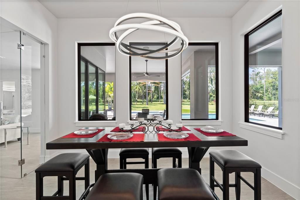 Active With Contract: $2,695,000 (4 beds, 5 baths, 4518 Square Feet)