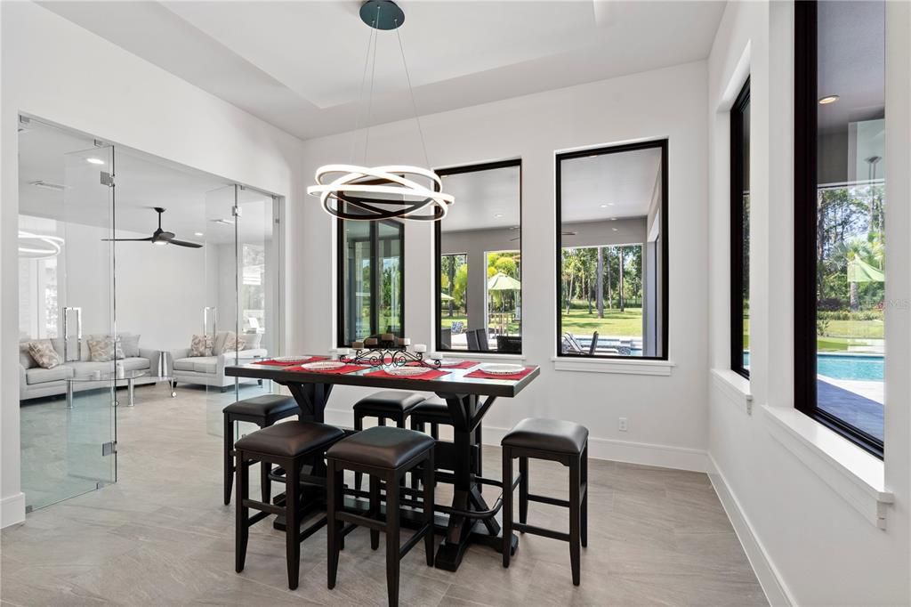 Active With Contract: $2,695,000 (4 beds, 5 baths, 4518 Square Feet)