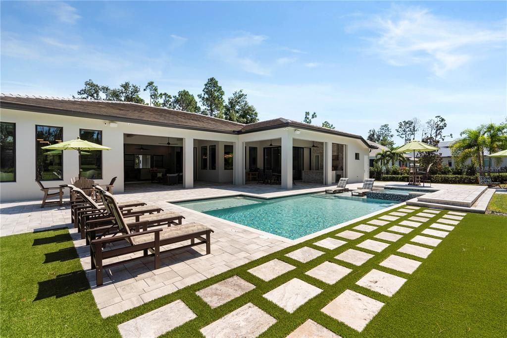 Active With Contract: $2,695,000 (4 beds, 5 baths, 4518 Square Feet)