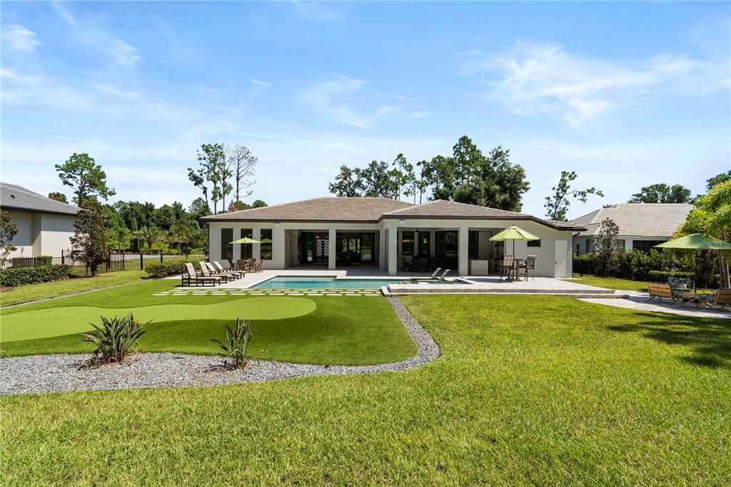 Active With Contract: $2,695,000 (4 beds, 5 baths, 4518 Square Feet)