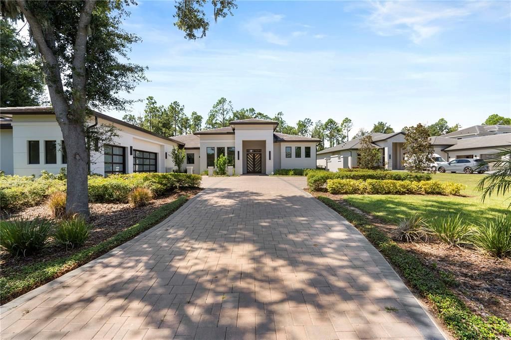 Active With Contract: $2,695,000 (4 beds, 5 baths, 4518 Square Feet)