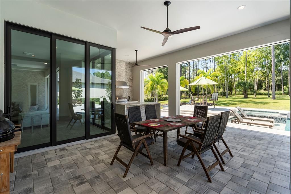 Active With Contract: $2,695,000 (4 beds, 5 baths, 4518 Square Feet)