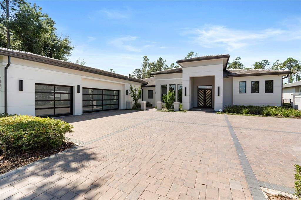 Active With Contract: $2,695,000 (4 beds, 5 baths, 4518 Square Feet)