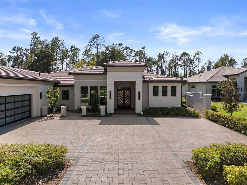 Active With Contract: $2,695,000 (4 beds, 5 baths, 4518 Square Feet)