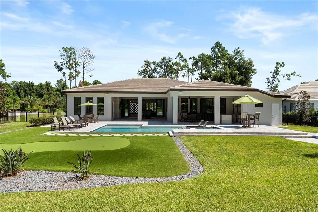 Active With Contract: $2,695,000 (4 beds, 5 baths, 4518 Square Feet)