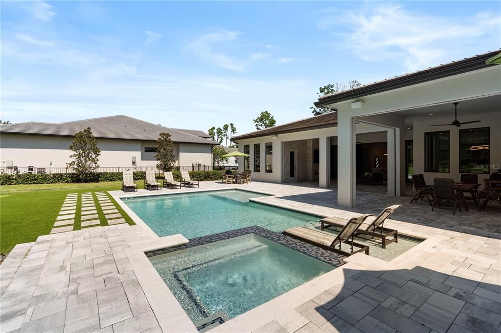 Active With Contract: $2,695,000 (4 beds, 5 baths, 4518 Square Feet)