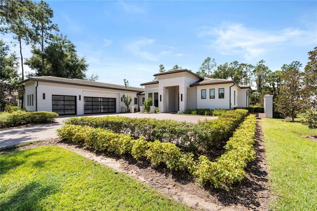 Active With Contract: $2,695,000 (4 beds, 5 baths, 4518 Square Feet)