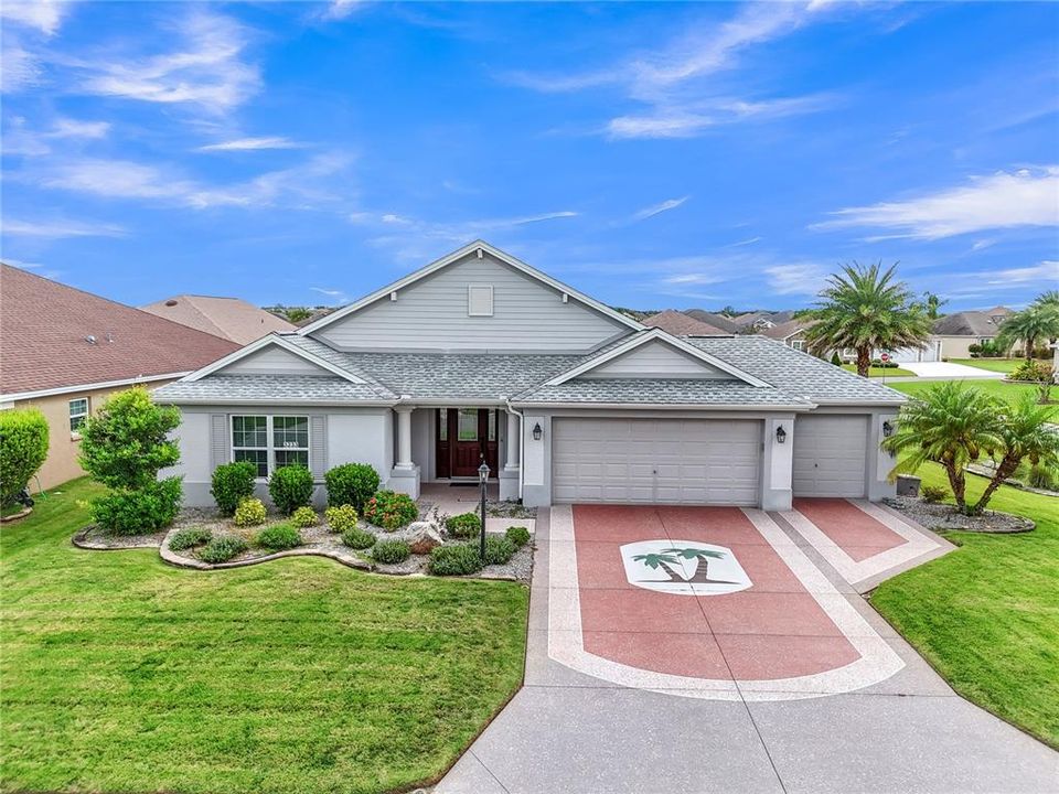 На продажу: $530,000 (3 спален, 3 ванн, 2056 Квадратных фут)