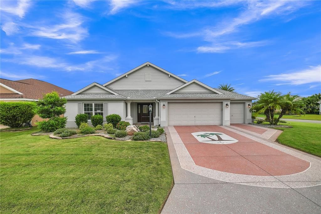 На продажу: $530,000 (3 спален, 3 ванн, 2056 Квадратных фут)