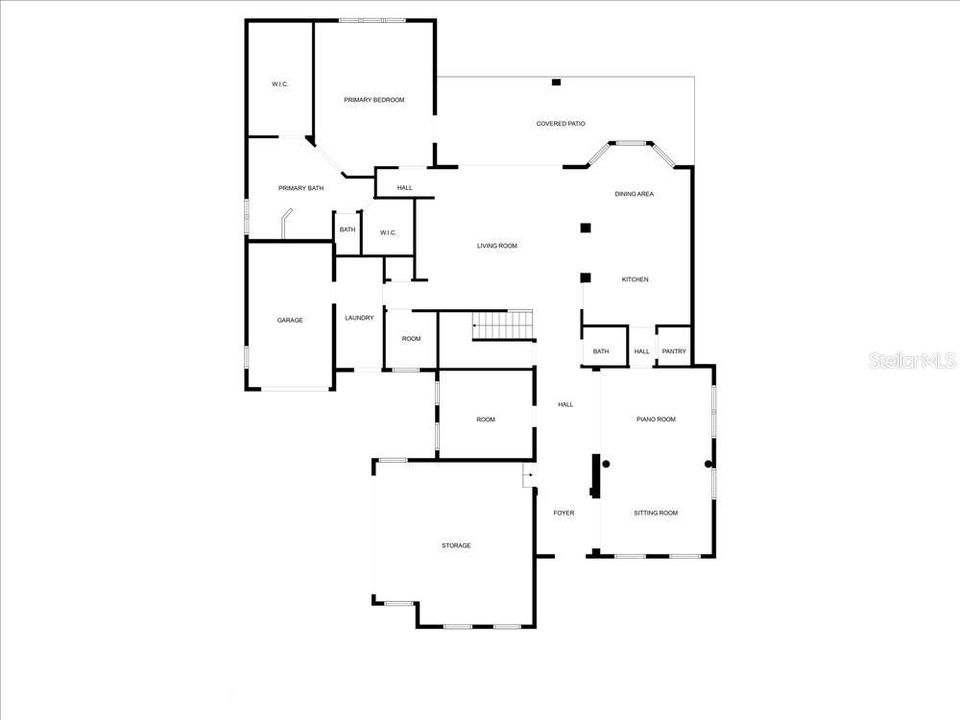 待售: $1,580,000 (4 贝兹, 3 浴室, 4037 平方英尺)