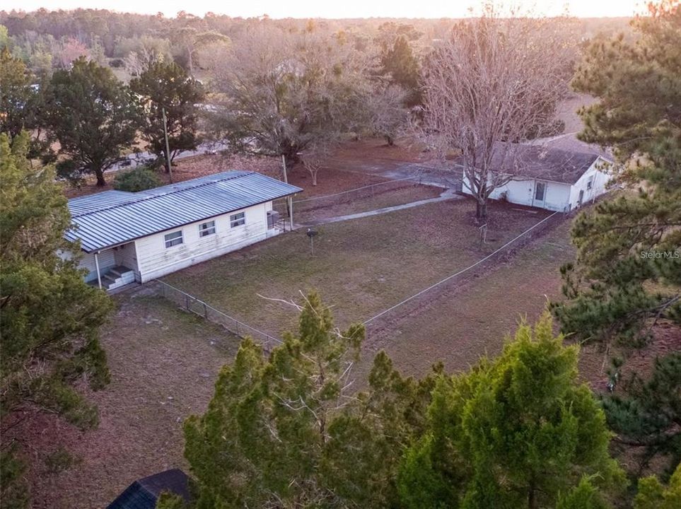 For Sale: $1,200,000 (14.52 acres)