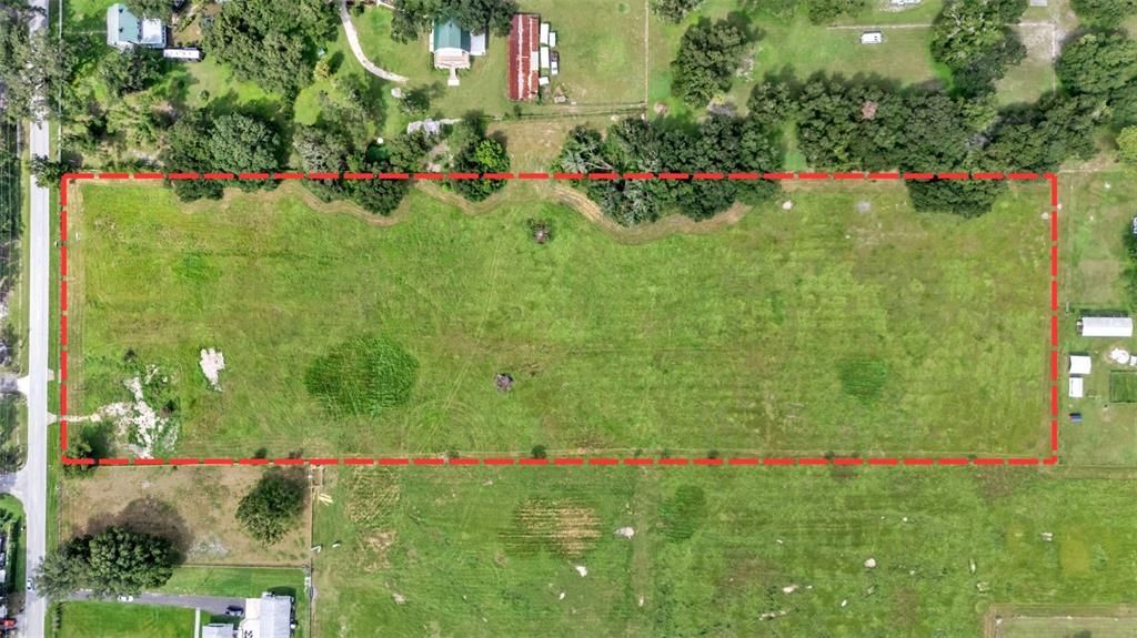 For Sale: $550,000 (8.33 acres)