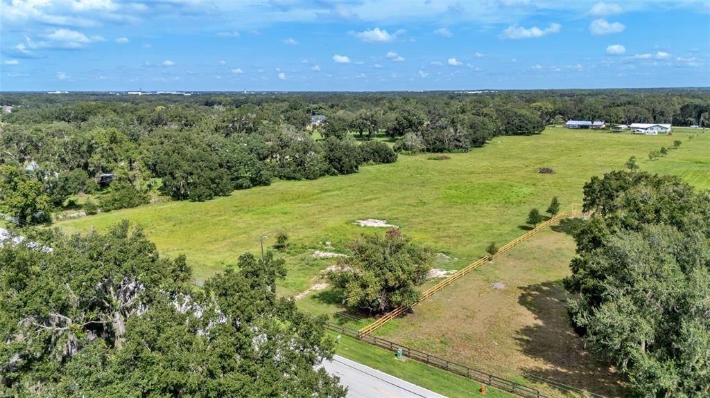 For Sale: $550,000 (8.33 acres)