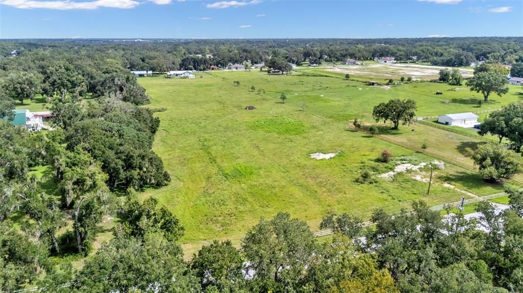 For Sale: $550,000 (8.33 acres)