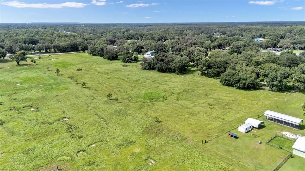 For Sale: $550,000 (8.33 acres)