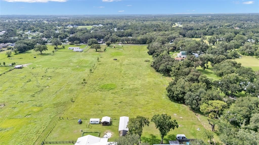 For Sale: $550,000 (8.33 acres)