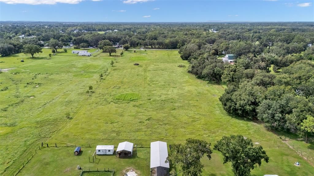 For Sale: $550,000 (8.33 acres)
