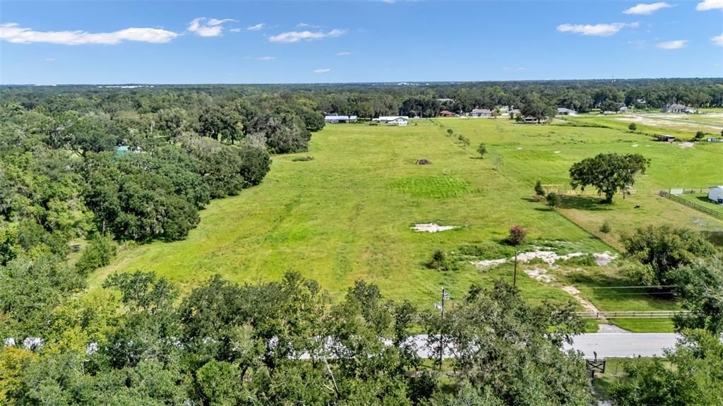 For Sale: $550,000 (8.33 acres)