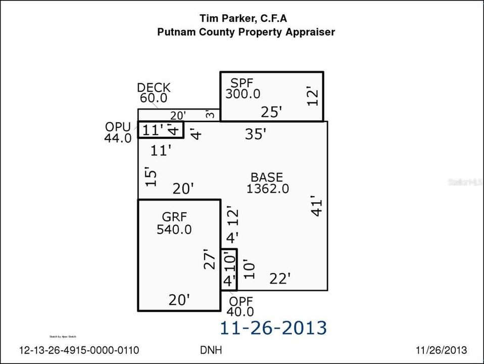 For Sale: $659,000 (3 beds, 2 baths, 1362 Square Feet)