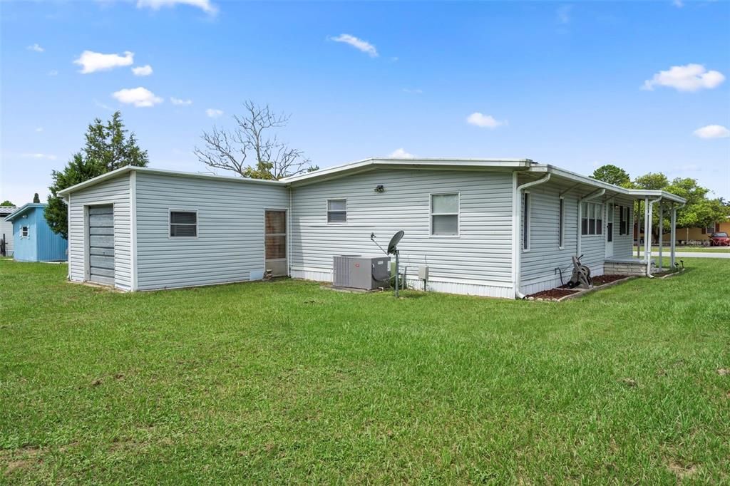 На продажу: $179,000 (3 спален, 2 ванн, 960 Квадратных фут)