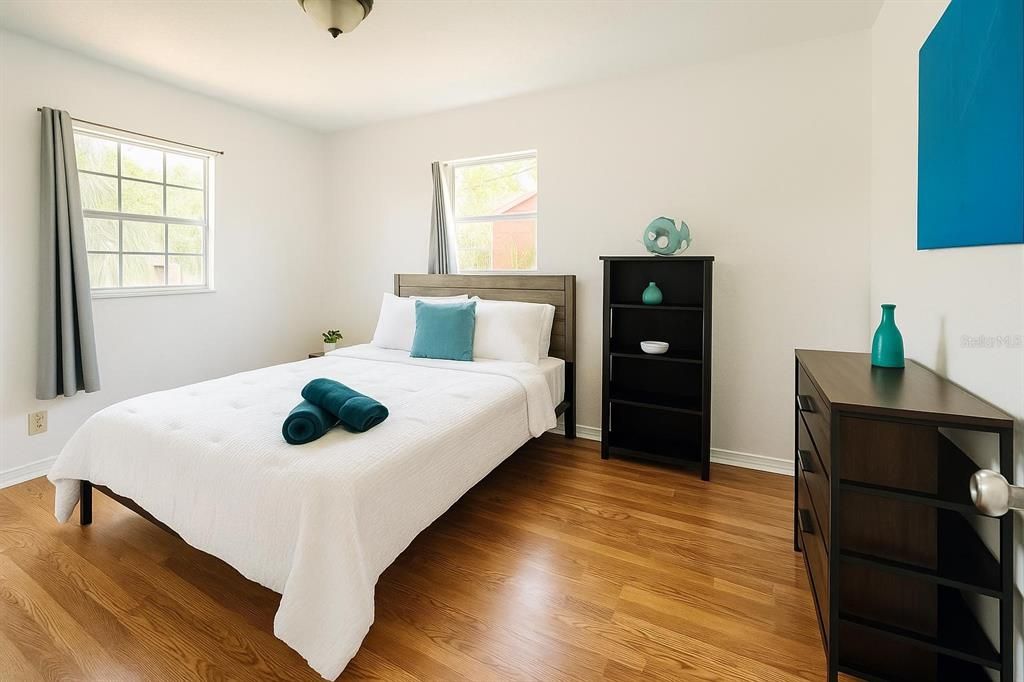 En Venta: $350,000 (3 camas, 1 baños, 864 Pies cuadrados)