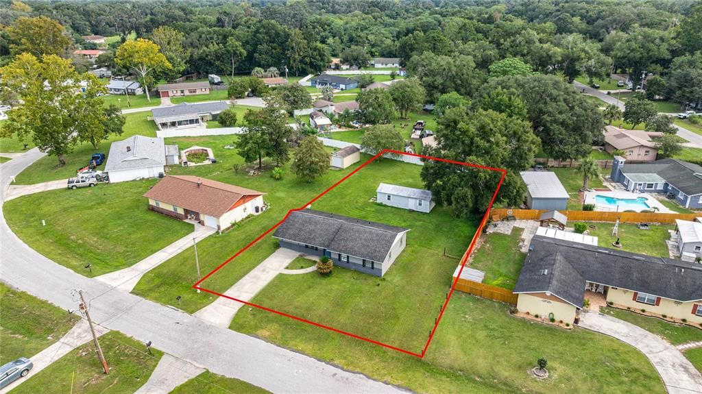 Active With Contract: $229,900 (4 beds, 2 baths, 1474 Square Feet)