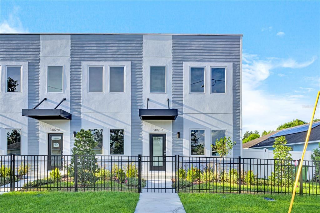 En Renta: $3,000 (3 camas, 3 baños, 1307 Pies cuadrados)