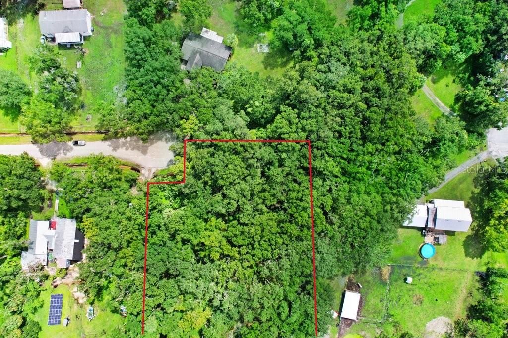 На продажу: $60,000 (1.16 acres)