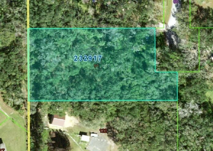 На продажу: $60,000 (1.16 acres)