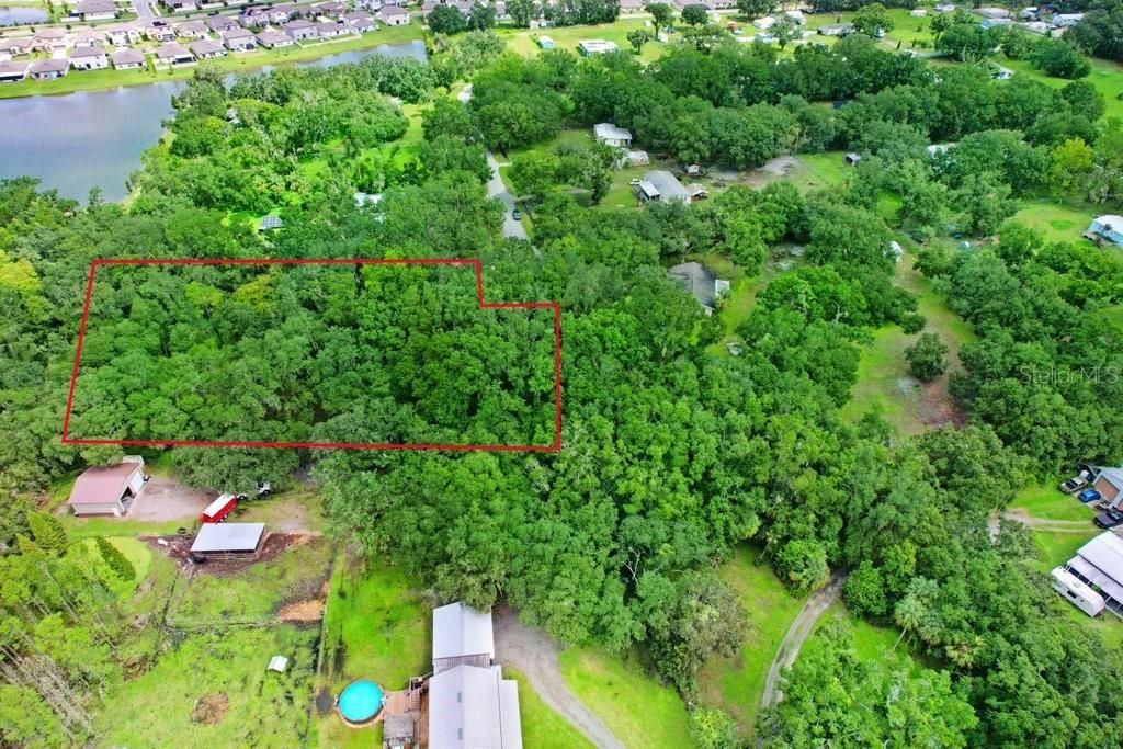 На продажу: $60,000 (1.16 acres)