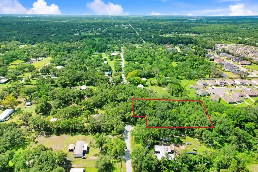 На продажу: $60,000 (1.16 acres)