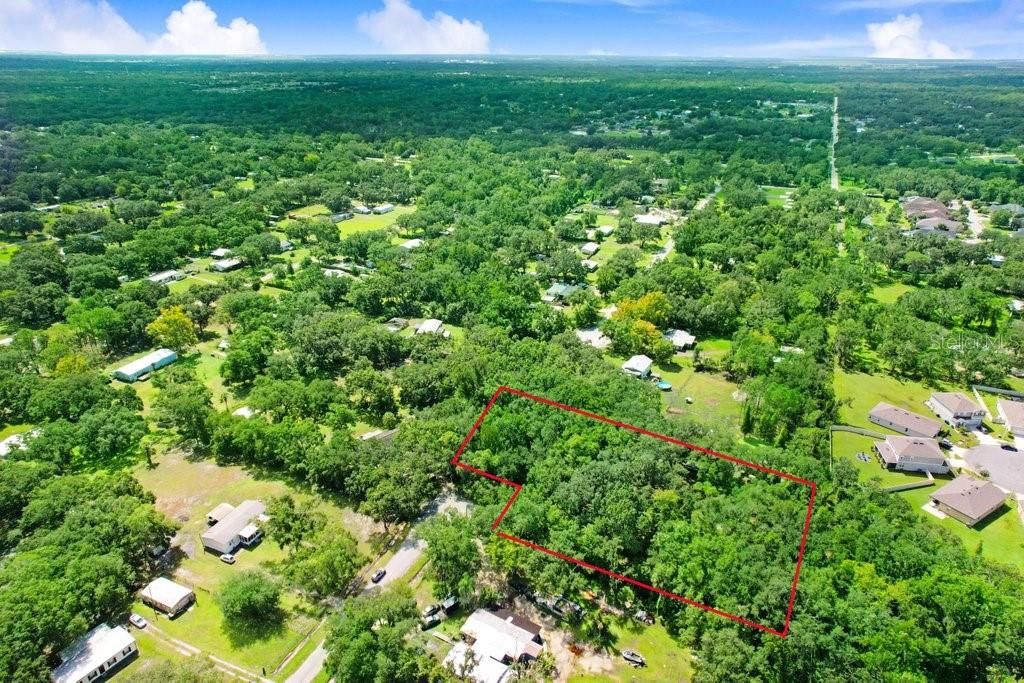 На продажу: $60,000 (1.16 acres)