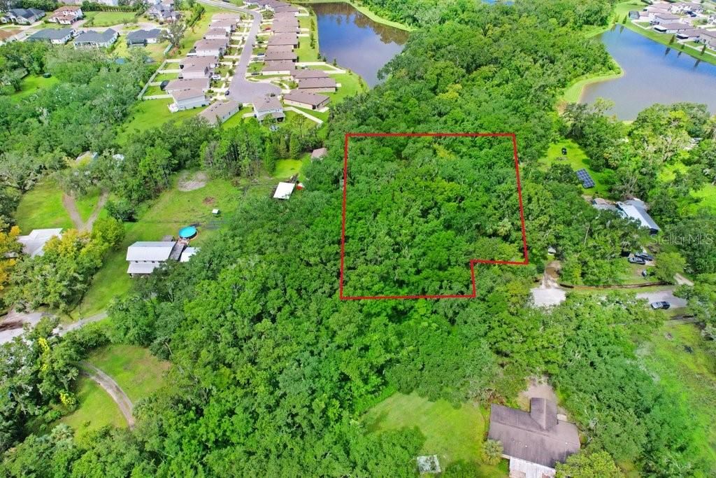 На продажу: $60,000 (1.16 acres)