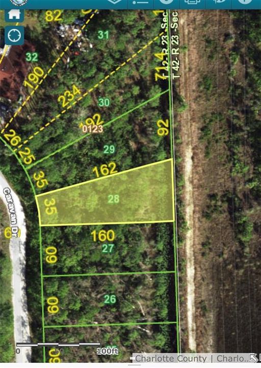 待售: $11,900 (0.19 acres)