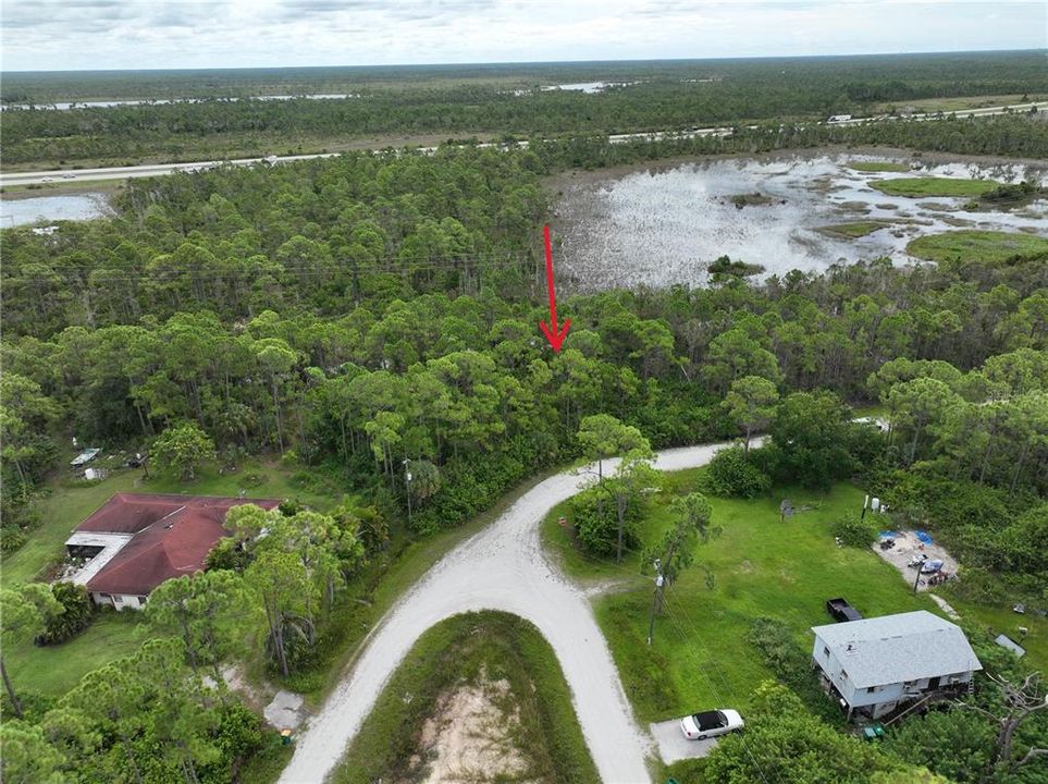 待售: $11,900 (0.19 acres)