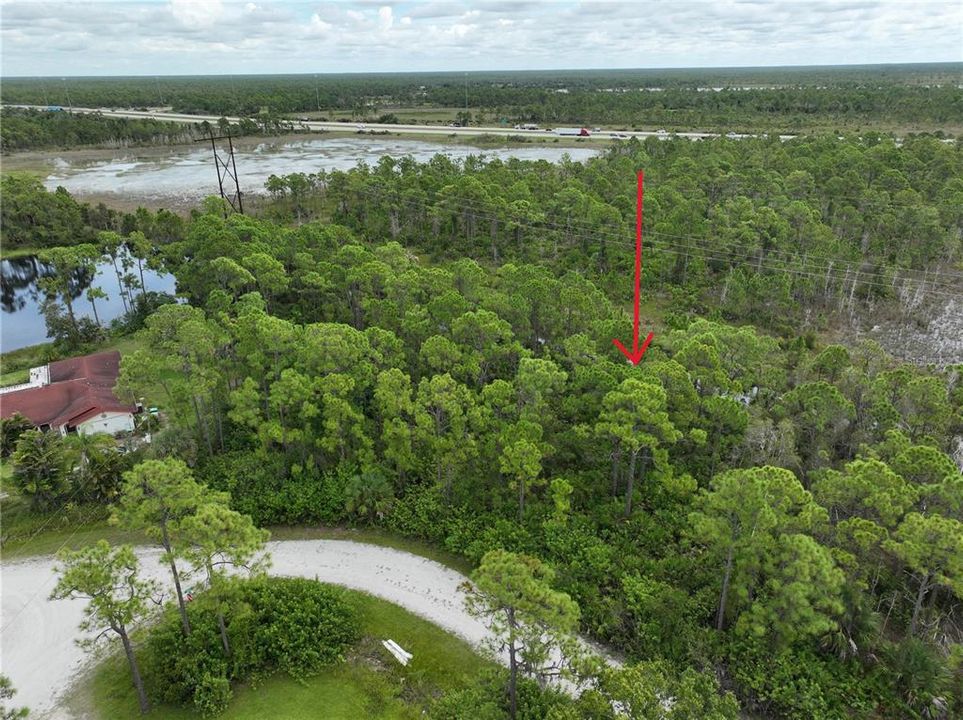 待售: $11,900 (0.19 acres)