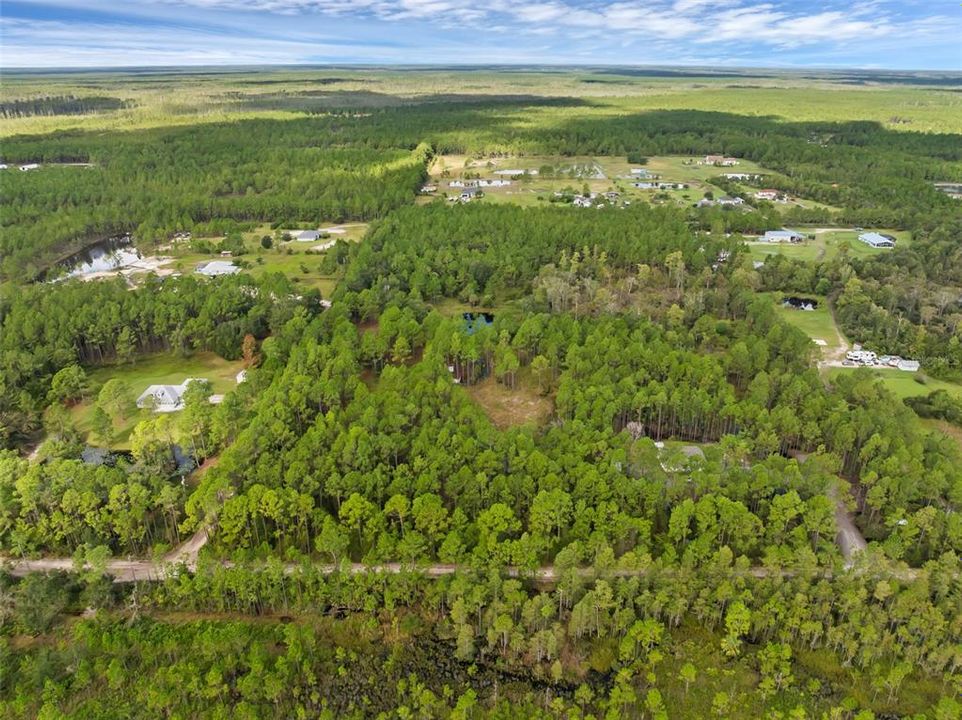 На продажу: $295,000 (5.00 acres)