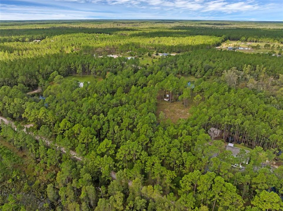 En Venta: $289,000 (5.00 acres)