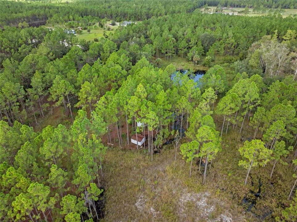 На продажу: $295,000 (5.00 acres)