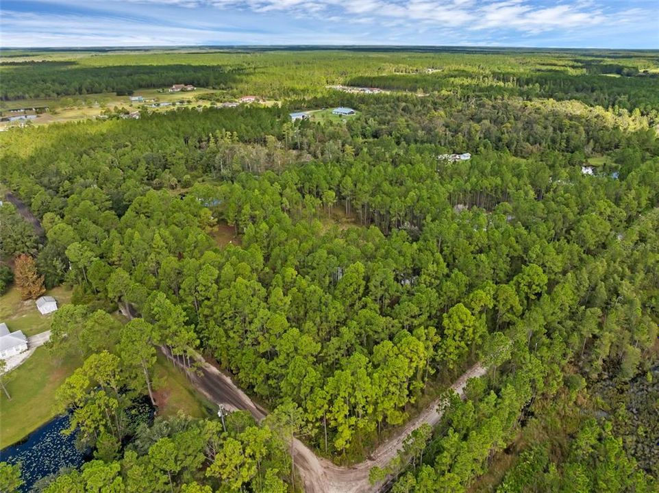 En Venta: $289,000 (5.00 acres)
