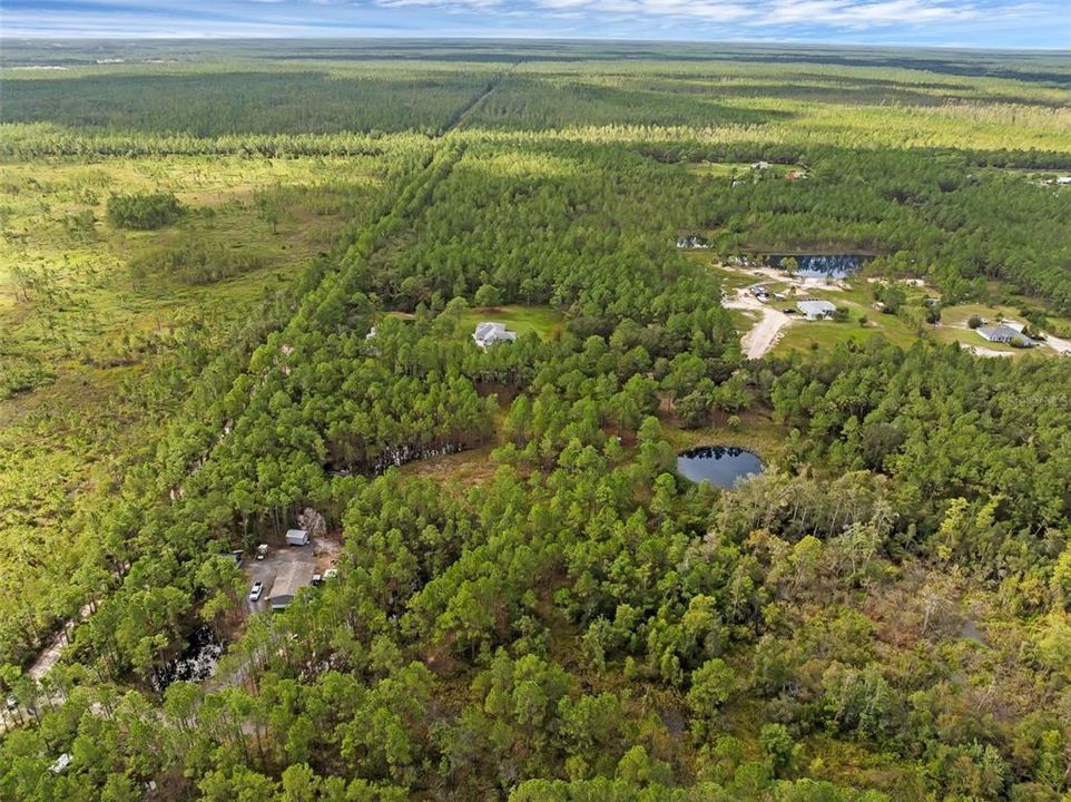 En Venta: $289,000 (5.00 acres)